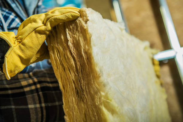 Best Types of Insulation in Nampa, ID